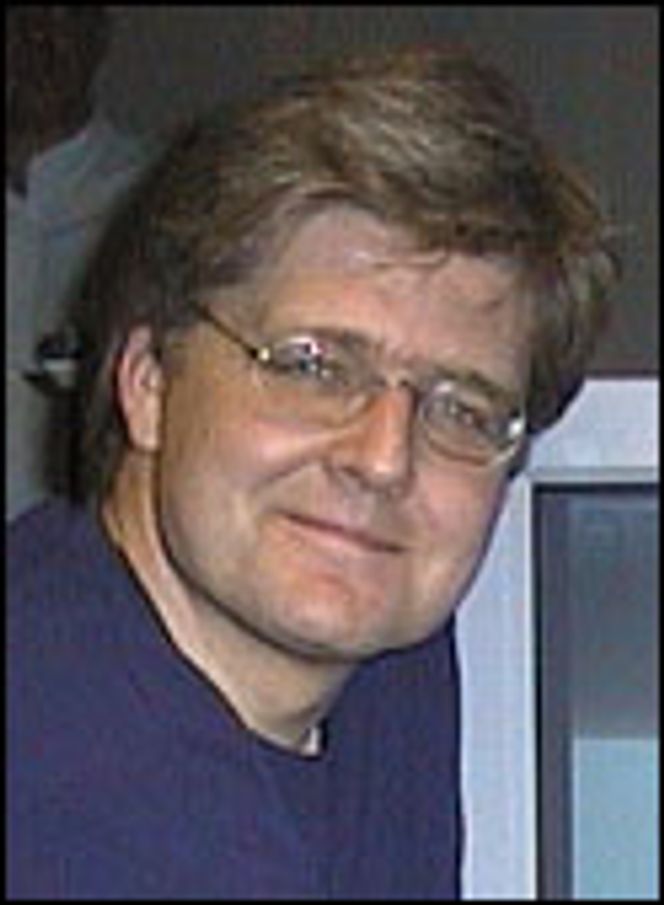 Mark Miller.