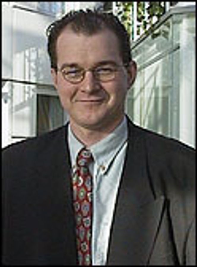 Pål Normann Johansen.