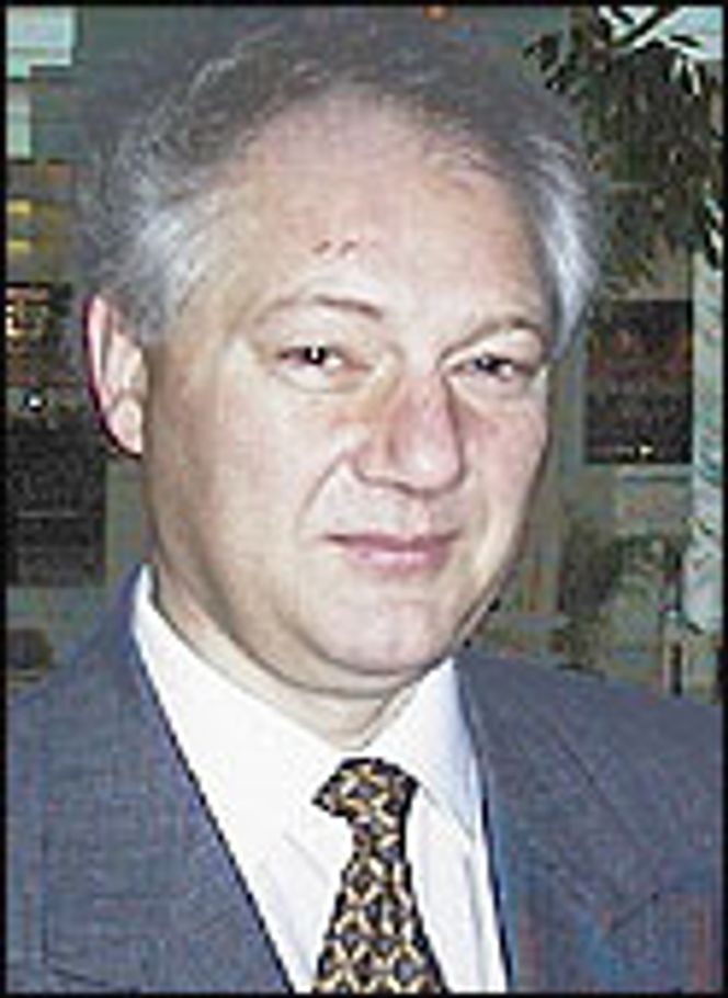 Asbjørn Rolstadås.