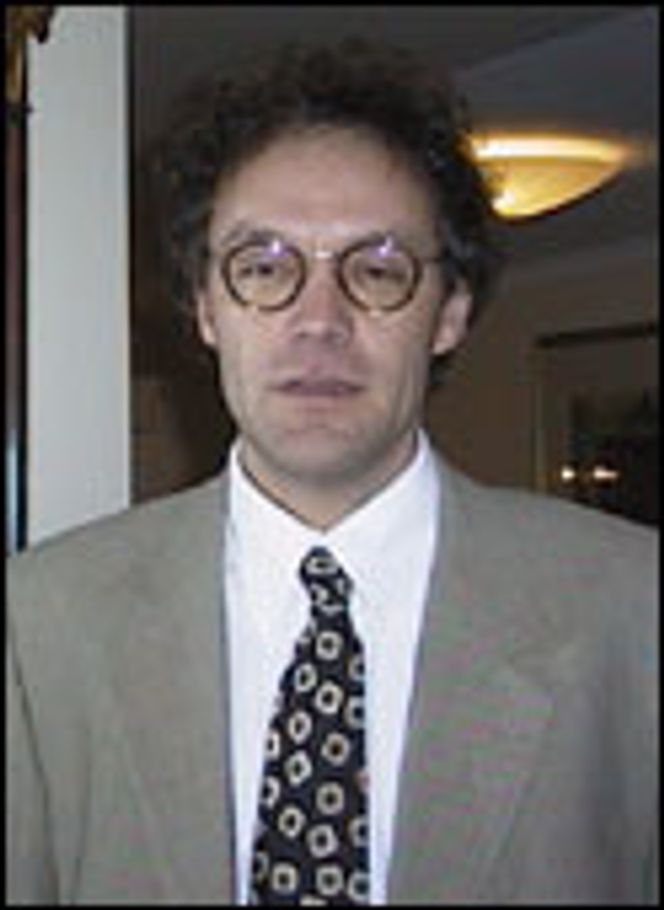 Stein Tømmer.