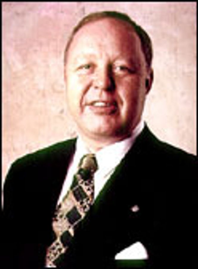 Lasse Syversen.