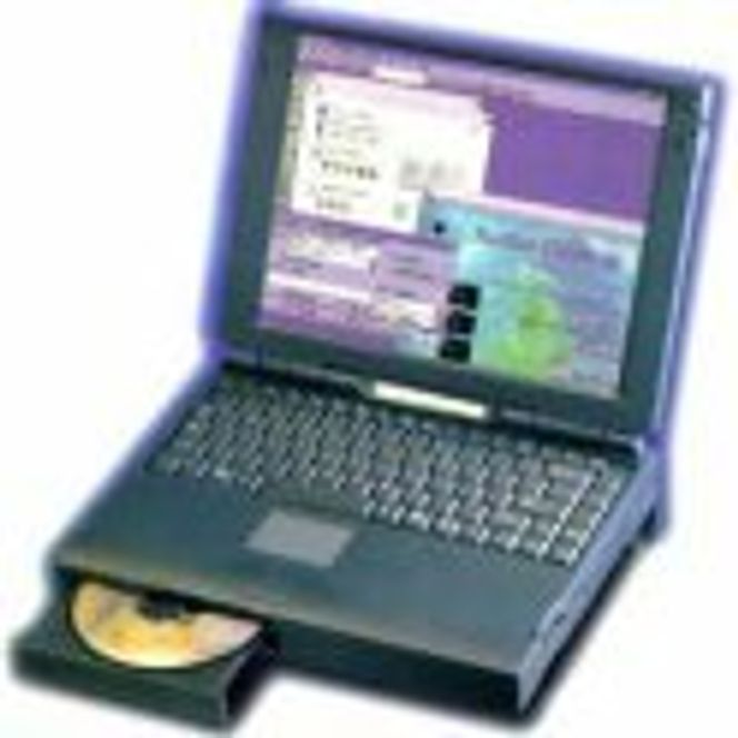 Tech Notebook. Foto: Tech Computers