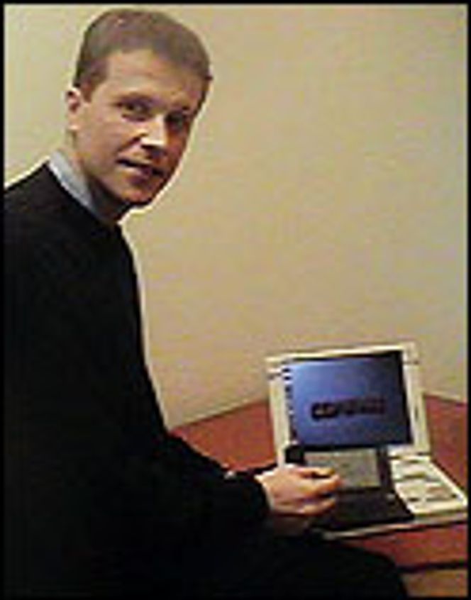 Dag Storli.