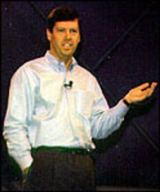 Scott McNealy.