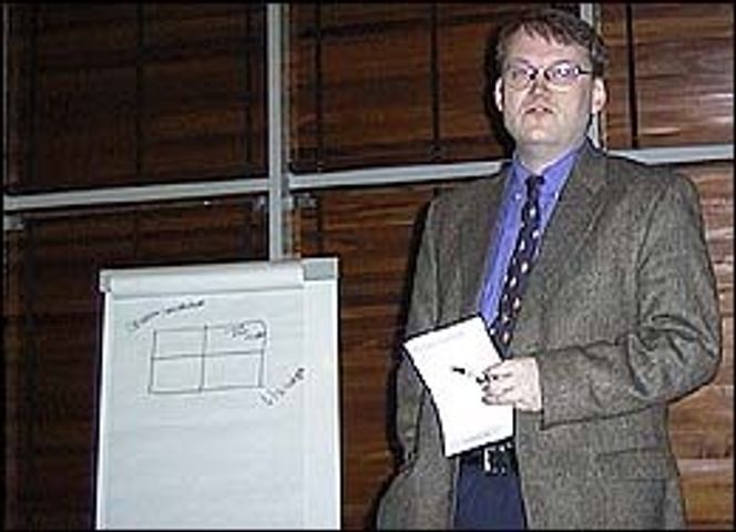 Jens Rugseth.