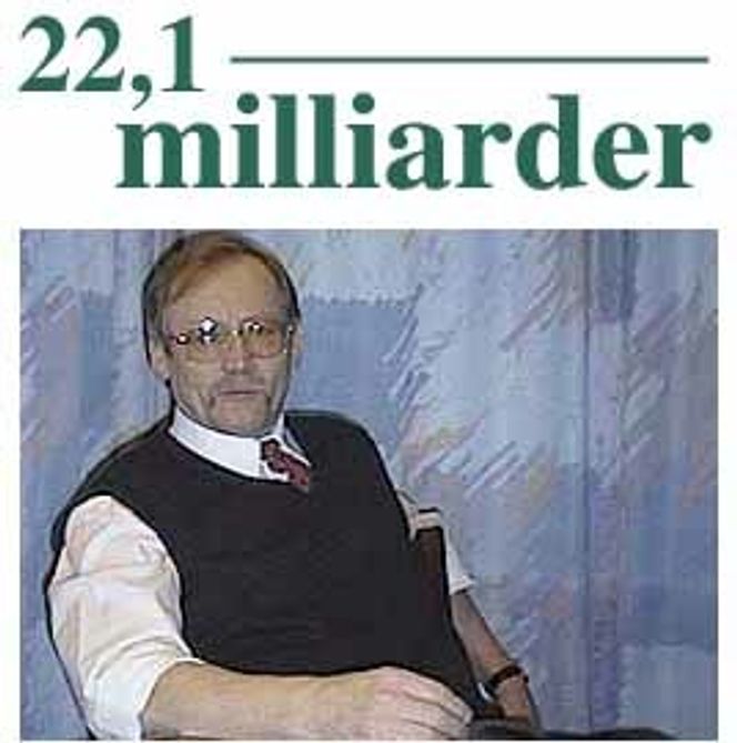 Telenor-sjef Tormod Hermansen.