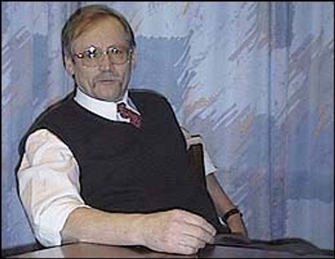 Telenorsjef Tormod Hermansen.