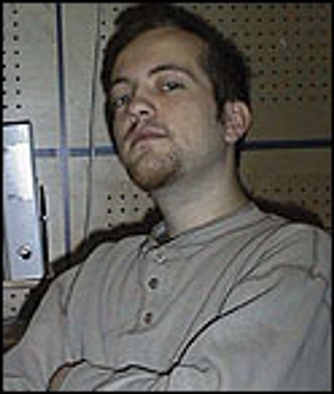 Lui Tommassen.