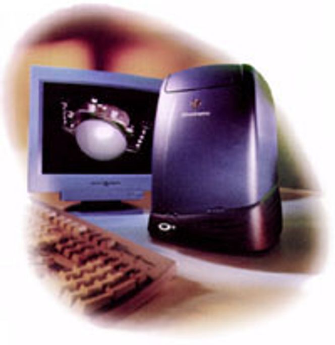 SGI O2.