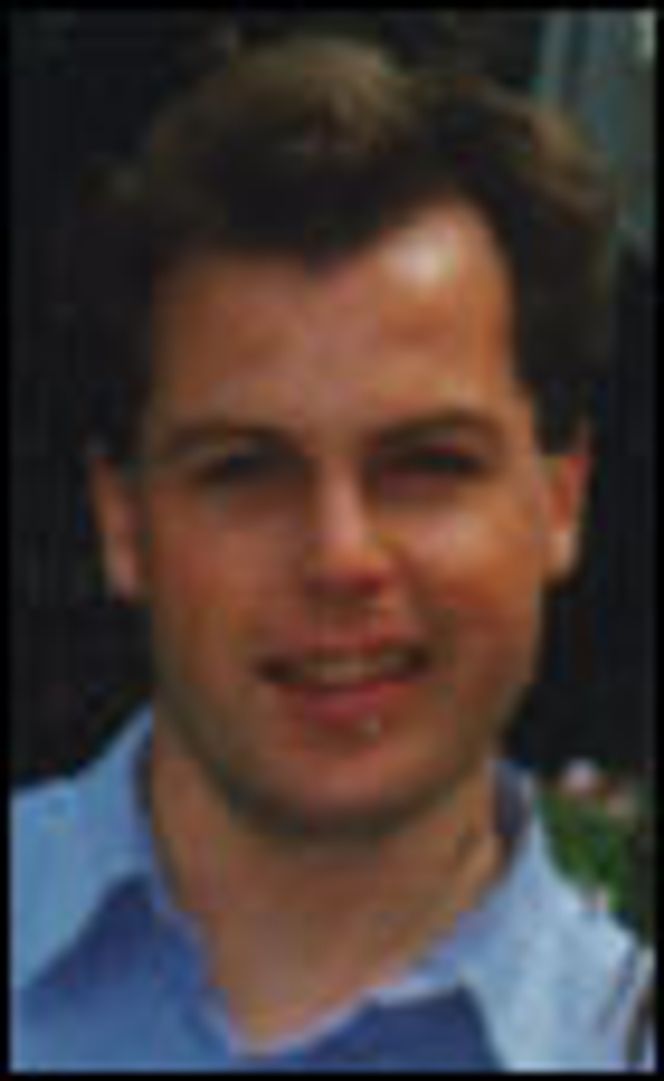 Ståle Schumacher.
