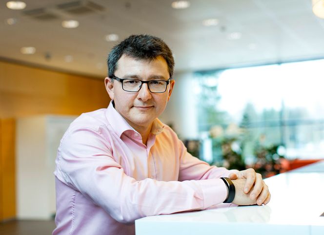 Artikkelforfatter er Francisco Romero Gotor, Head of Hybrid Cloud IaaS i TietoEVRY. Kontakt han <a href="https://www.tietoevry.com/en/blog/2021/01/relocate-your-applications-to-the-cloud/#modal_86026" rel="nofollow">her</a>. Foto: Tomi Parkkonen