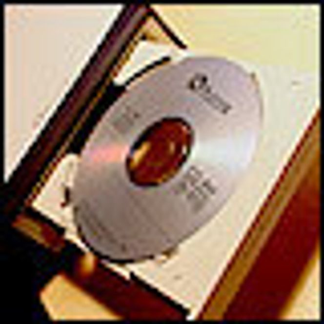 CD-brenner.