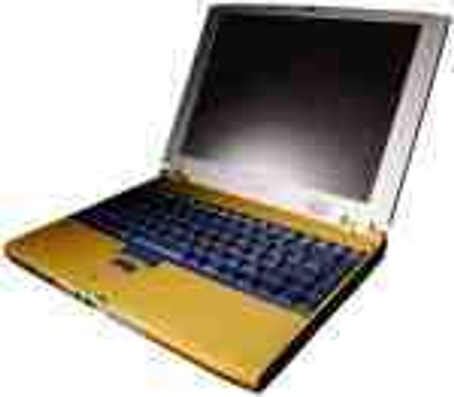 Toshiba Le Tosh Working Snob.