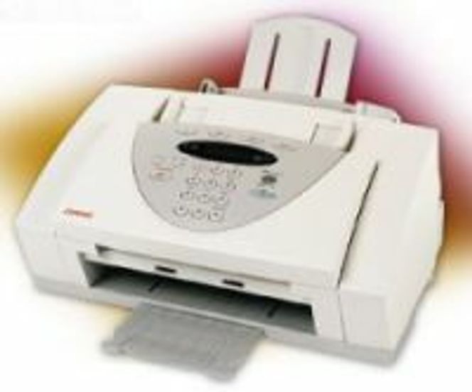 Compaq A900.