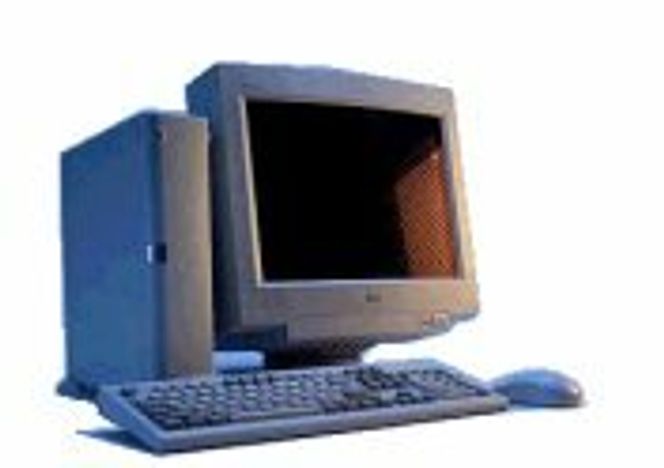 Nett-PC-en Dell Optiplex N/NX.
