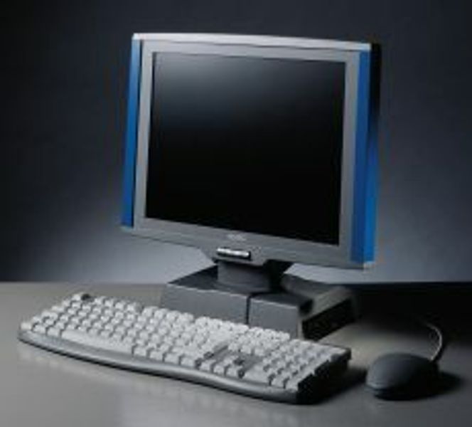 MultiQ FPC-1770.