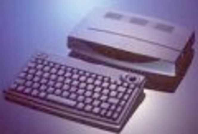 PCTVnets Homepilot.