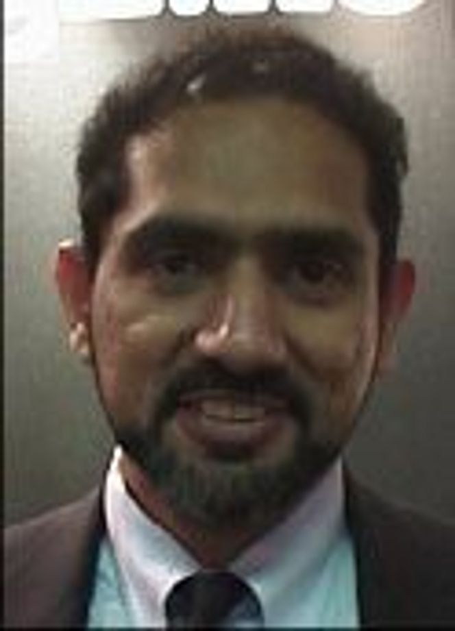 Sanjaya Addanki .
