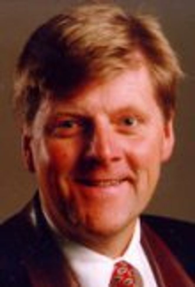 Ansgar Gabrielsen (H).