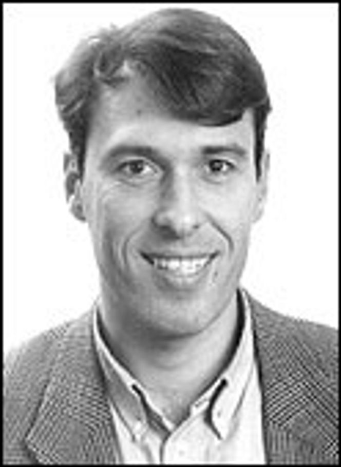Arild Nilsen.