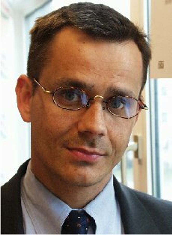 Espen Asheim.