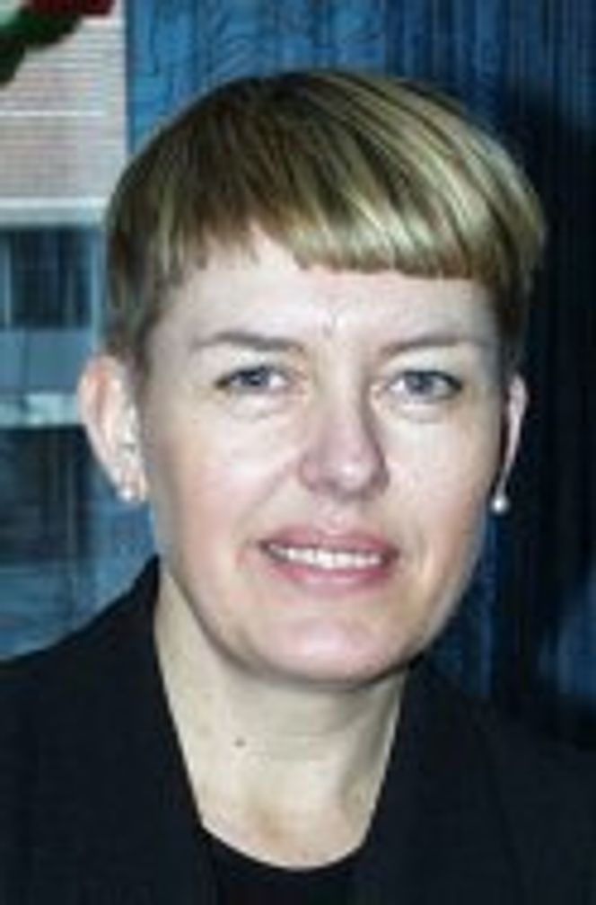 Astrid Søgnen.