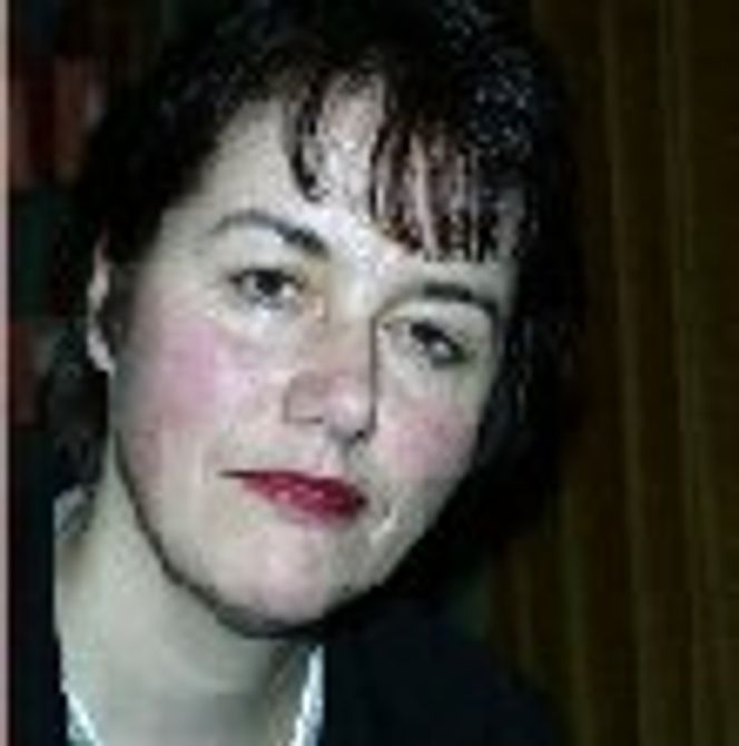Berit Bjørklid.
