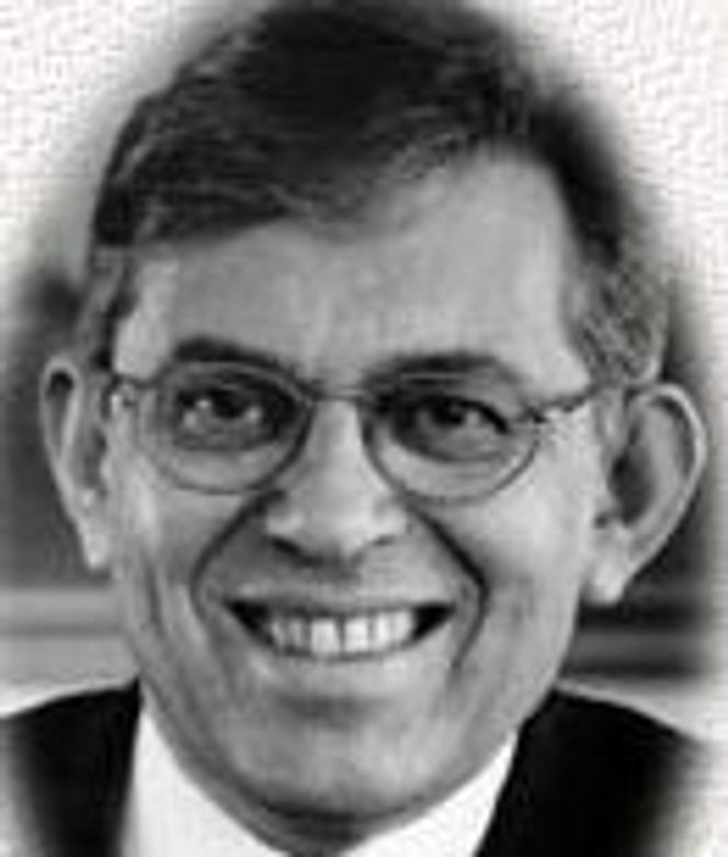 Björn Bjarnason.