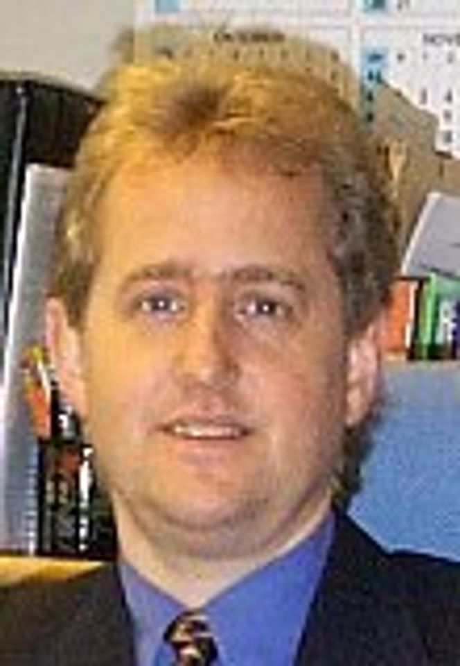 Bjørn Roksvold.