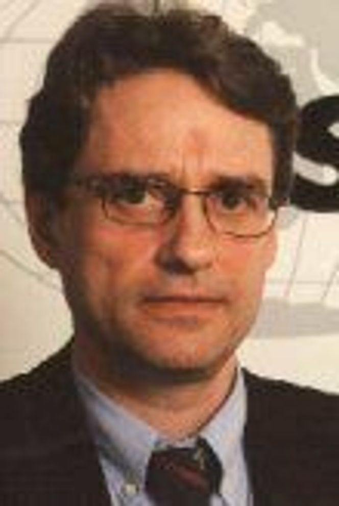 Bjørn Storm Halvorsen.