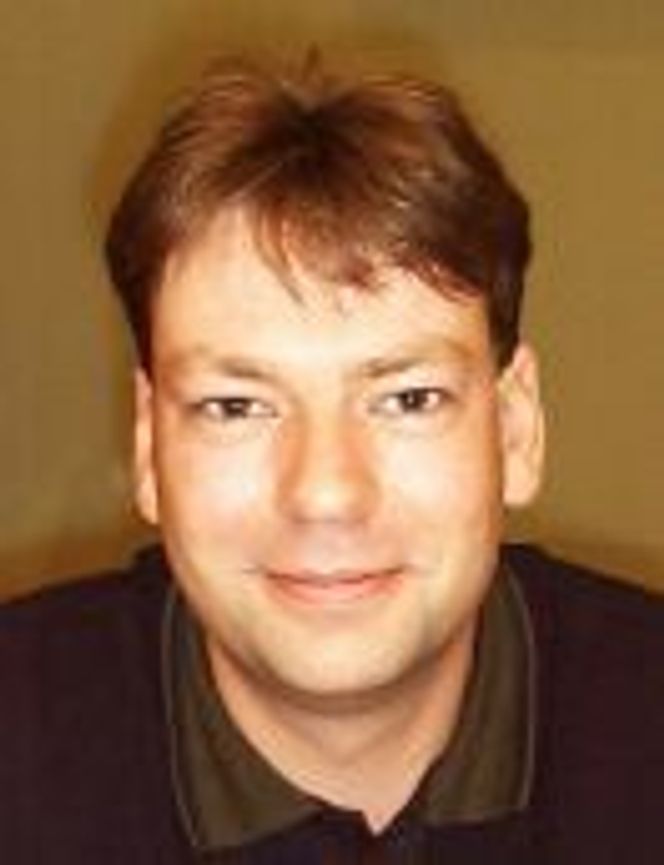 Bjørn Tore Hoem.