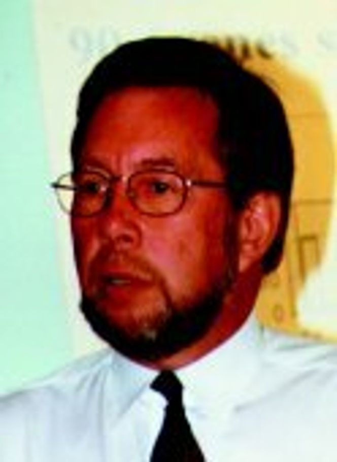 Bjørn Trondsen.
