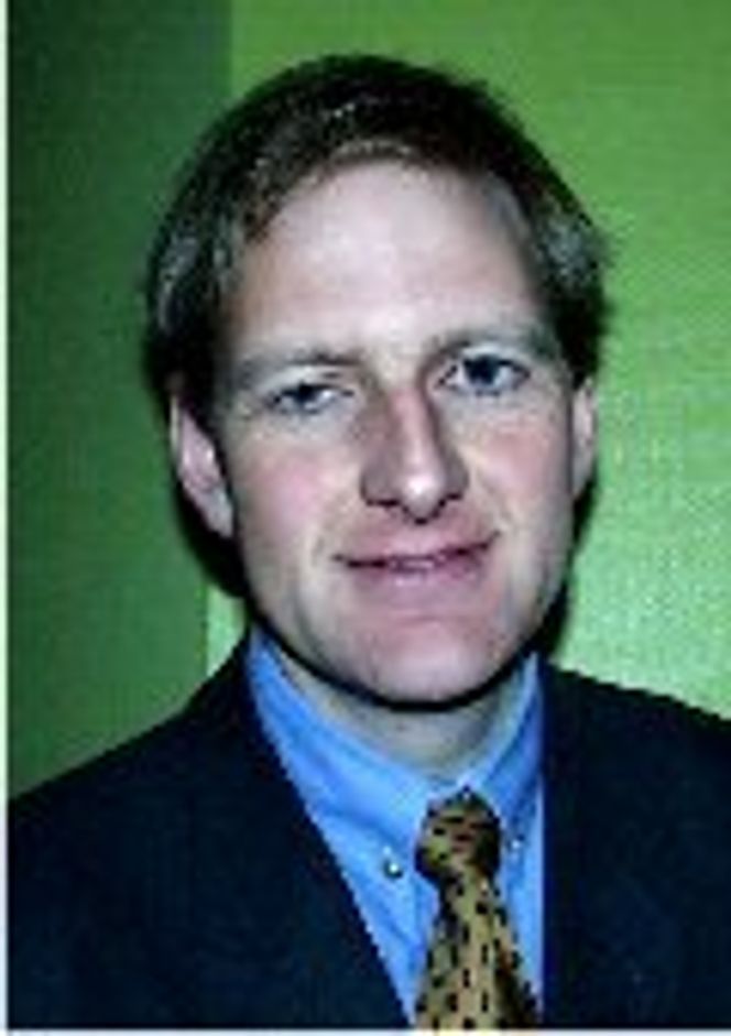 Magne Brekke.