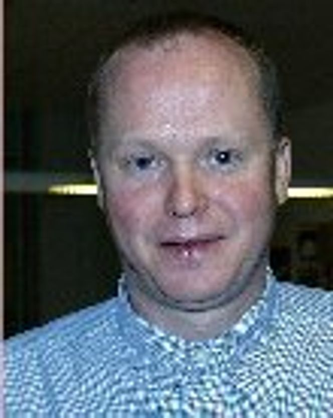 Sven-Erik Brunvoll.