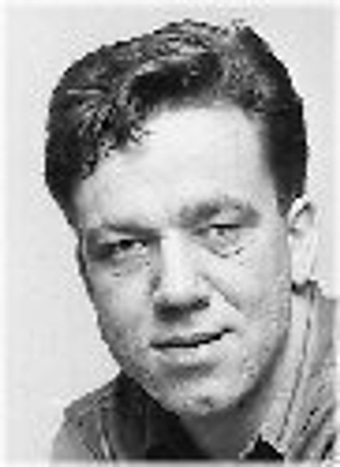 Sven Arne Buggeland.