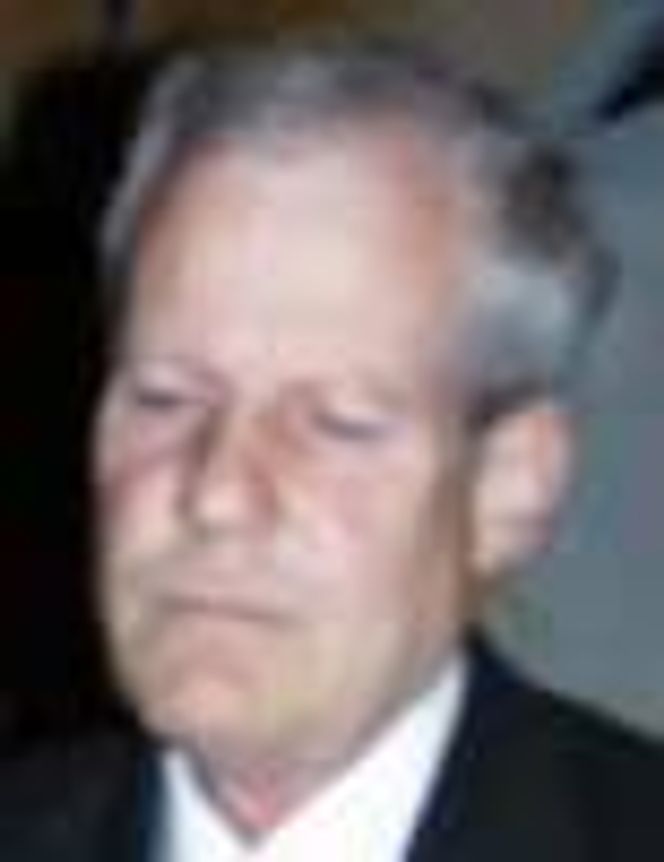 Carl J. Schwab.