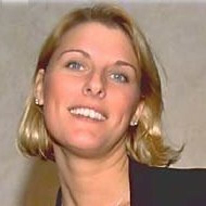 Helene Christensen.