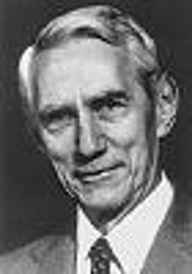 Claude Shannon (1916-2001).