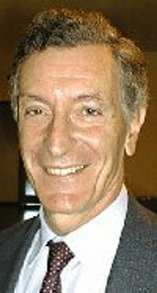 Claudio Carrelli.