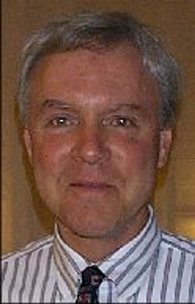 David Dewan.