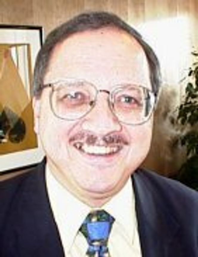 Dick Kallmeyer.