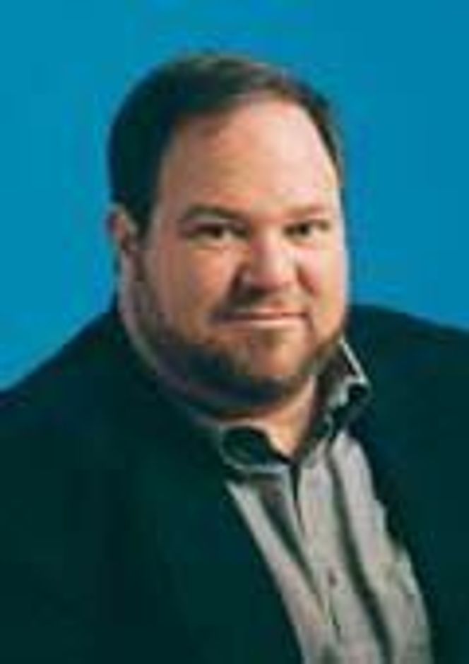 Doug Michels.