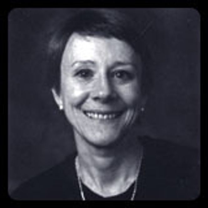 Esther Dyson.