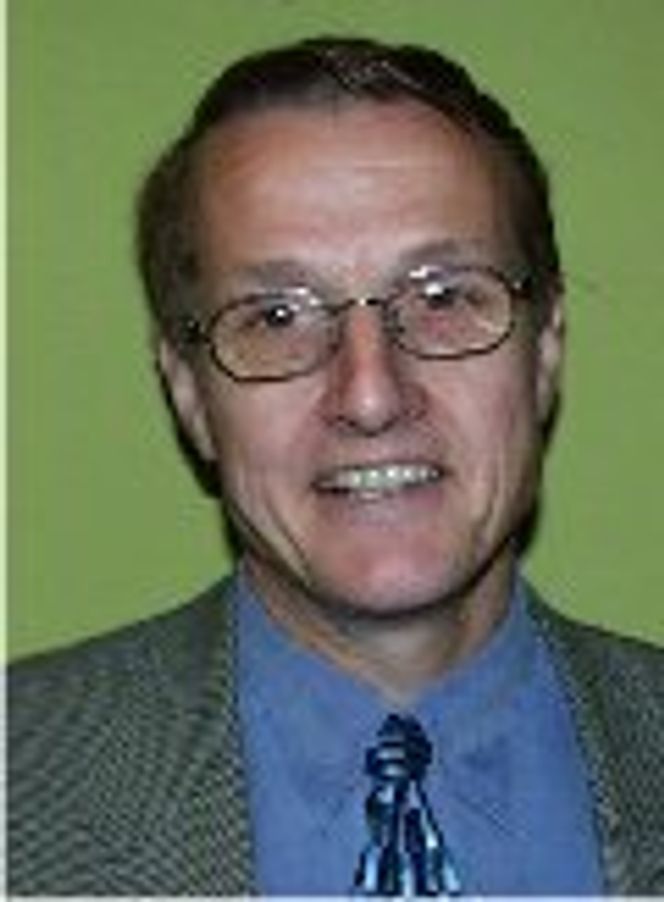 Ivar Egeberg.
