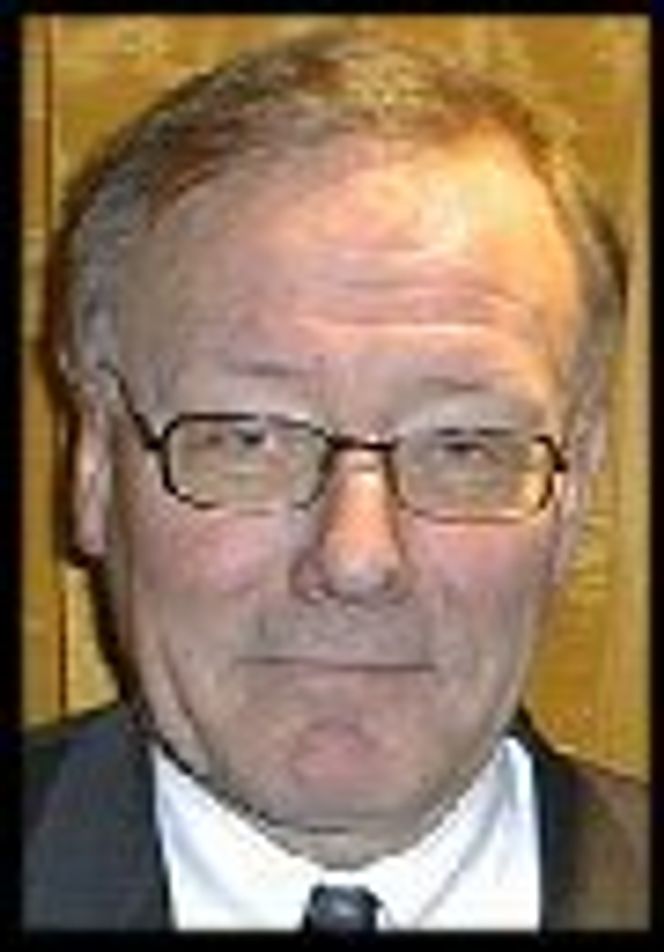 Egil Skibnes.