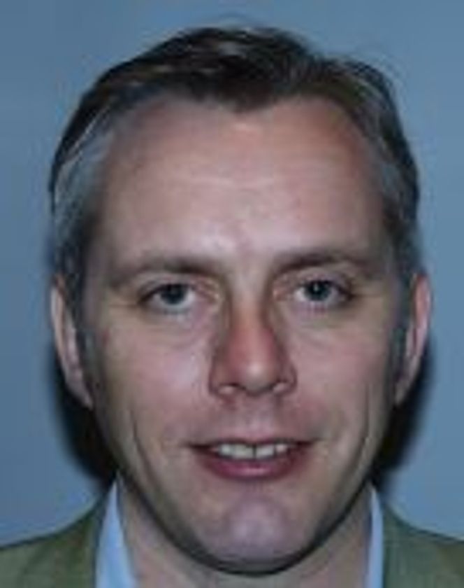 Eigil Gundersen.