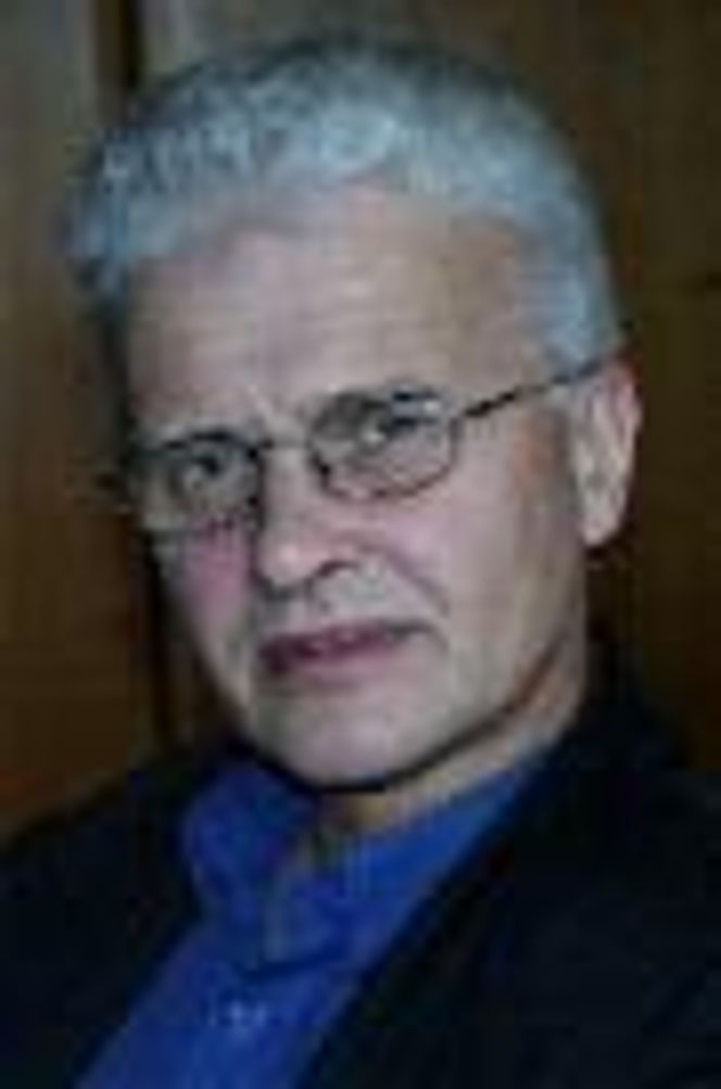 Einar Førde.