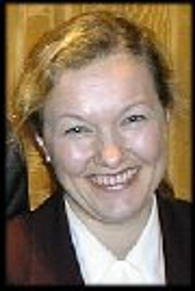 Elin Sætre Løfsgaard.