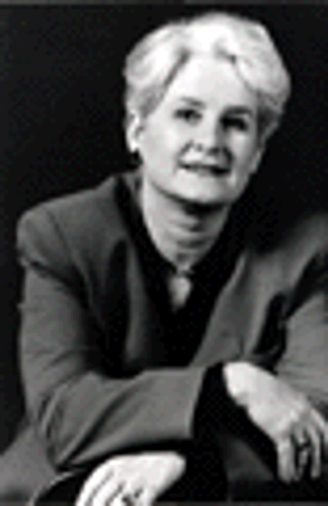 Ellen Hancock.