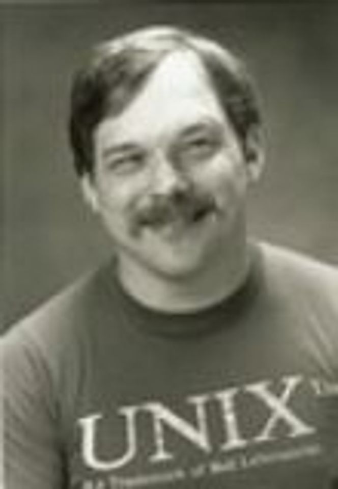 Eric S. Raymond.